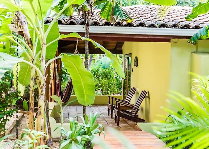 Pasatiempo 3* Tamarindo