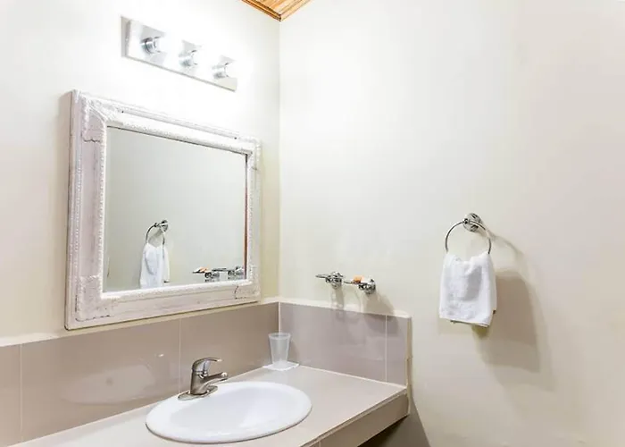 Hotel Pasatiempo Tamarindo