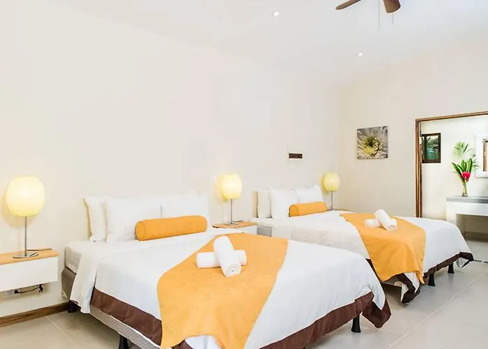 Pasatiempo 3* Tamarindo