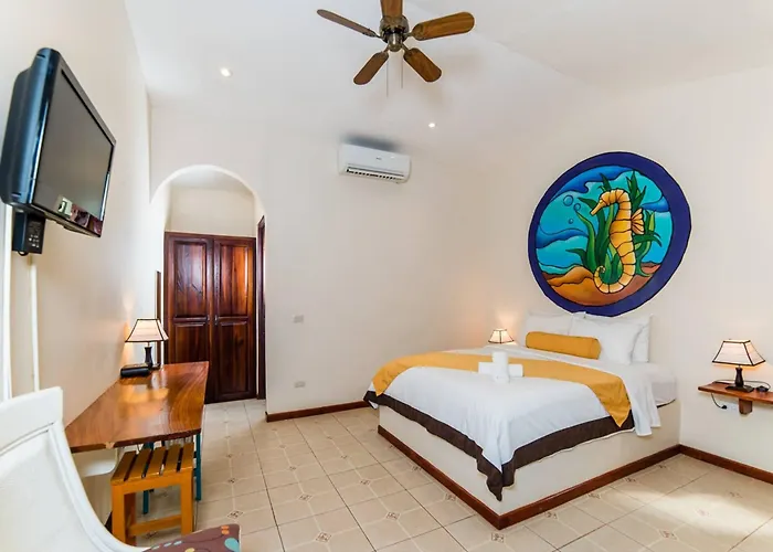 Hotel Pasatiempo 3*