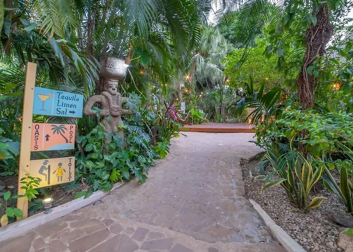 Hotel Pasatiempo
