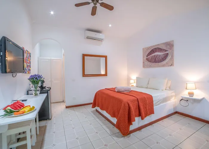 Pasatiempo Hotel 3*