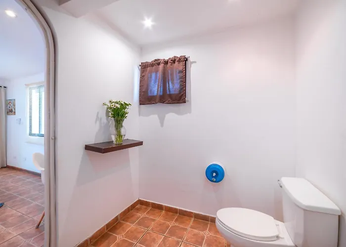 Hotel Pasatiempo Tamarindo