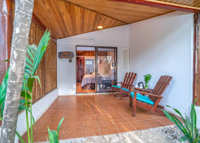 Pasatiempo 3* Tamarindo