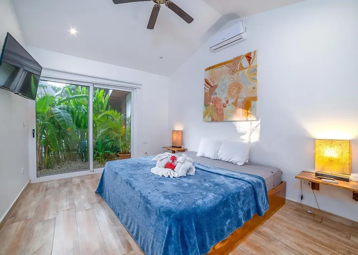 Hotel Pasatiempo 3*
