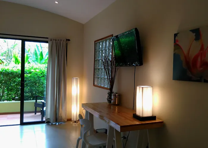 Pasatiempo Tamarindo
