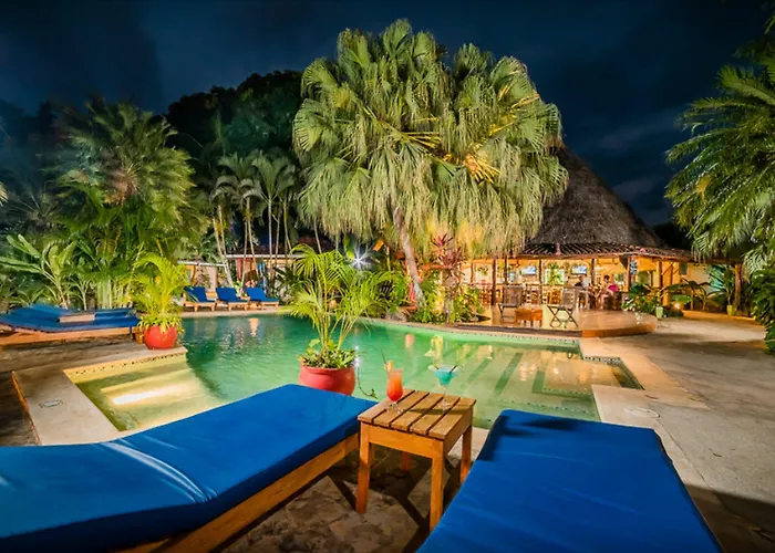 Pasatiempo Hotel 3*