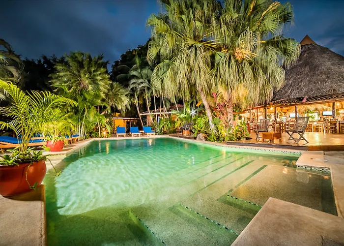 Pasatiempo 3* Tamarindo