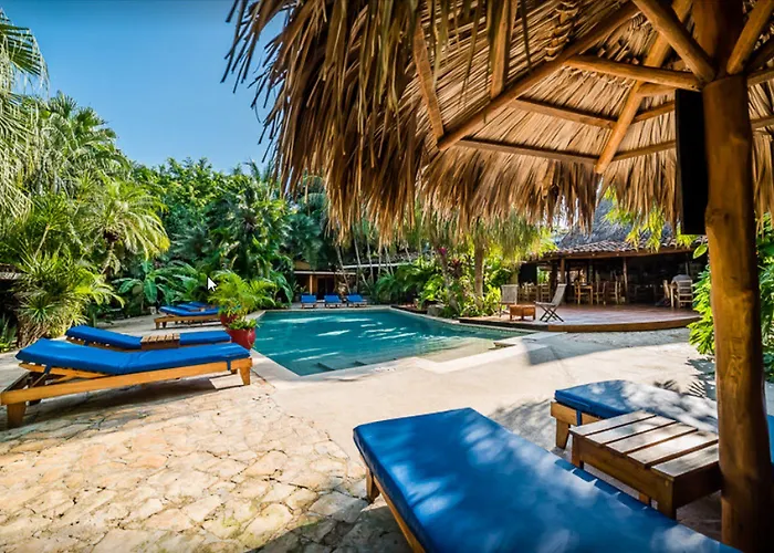 Pasatiempo Tamarindo