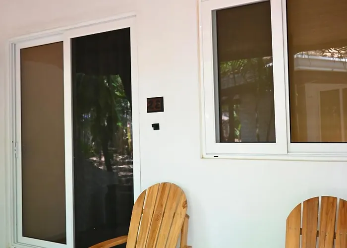 Hotel Pasatiempo 3*