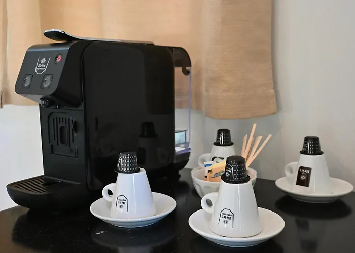 Hotel Pasatiempo 3*