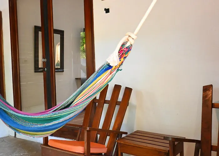 Hotel Pasatiempo 3*
