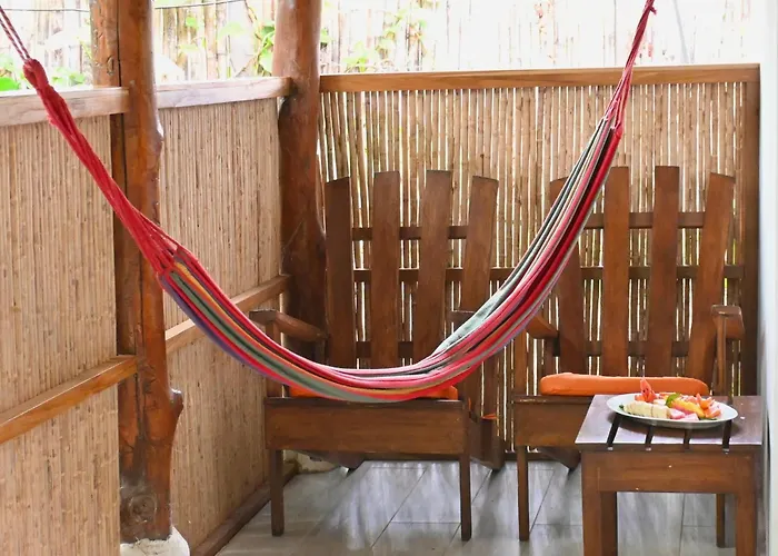 Hotel Pasatiempo Tamarindo