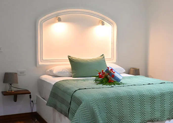 Pasatiempo Hotel 3*