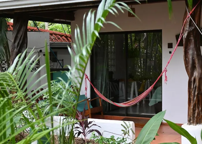 Hotel Pasatiempo 3*