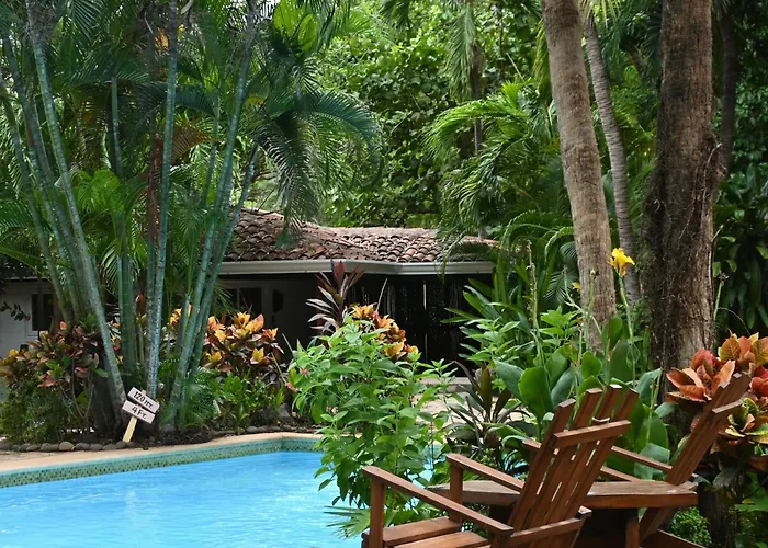 Pasatiempo Hotel