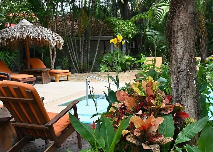 Pasatiempo Hotel