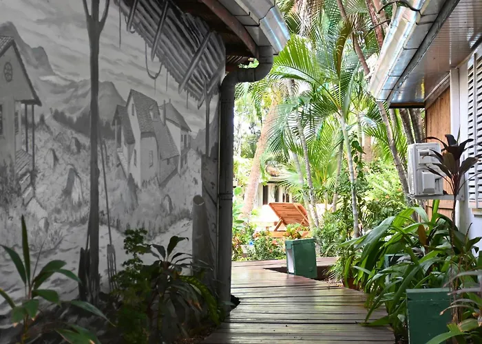Hotel Pasatiempo