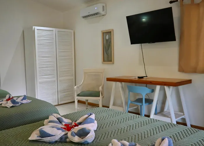Hotel Pasatiempo 3*