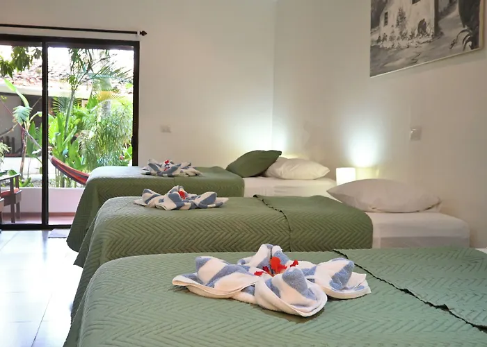 Hotel Pasatiempo 3*