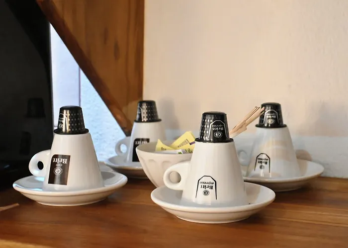 Hotel Pasatiempo 3*