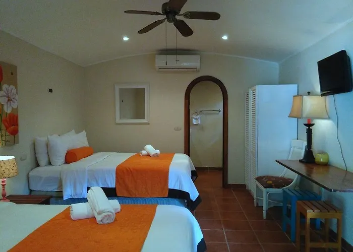 Hotel Pasatiempo