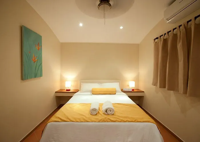 Hotel Pasatiempo