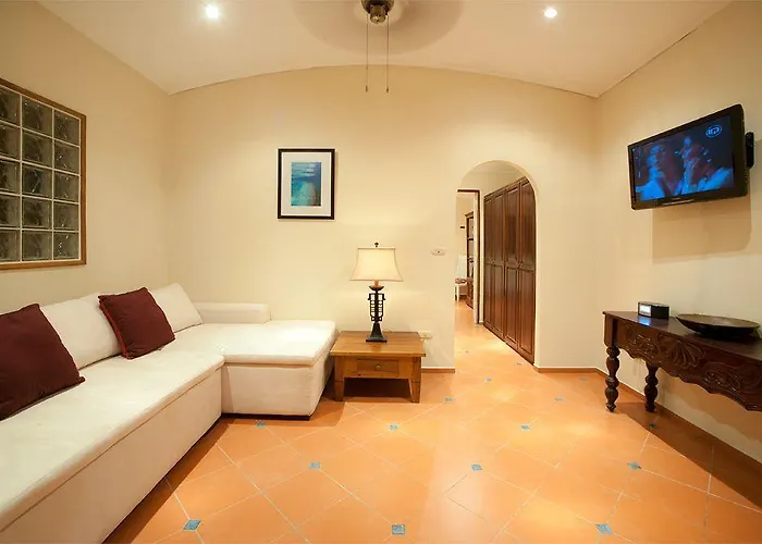 Hotel Pasatiempo 3*