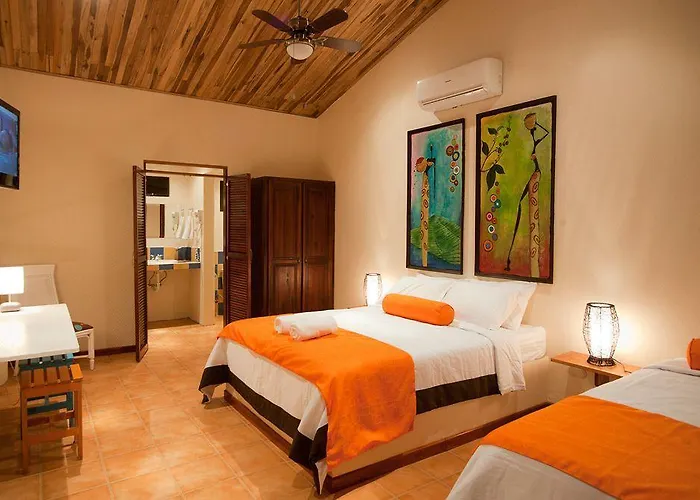 Hotel Pasatiempo 3*