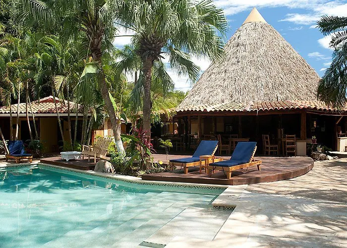 Pasatiempo 3* Tamarindo