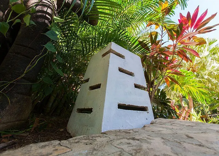 Pasatiempo Hotel
