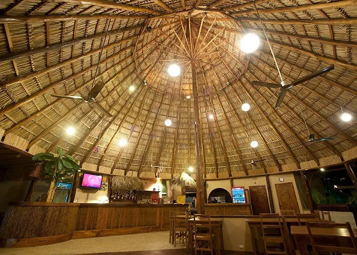 Hotel Pasatiempo