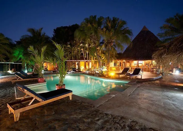 Hotel Pasatiempo 3*